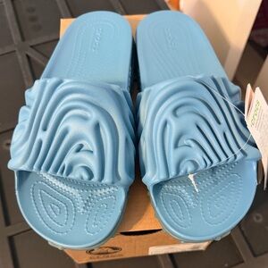 Crocs Salehembembury pollex slide